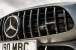 Mercedes-AMG GT R PRO 2019 года (UK)